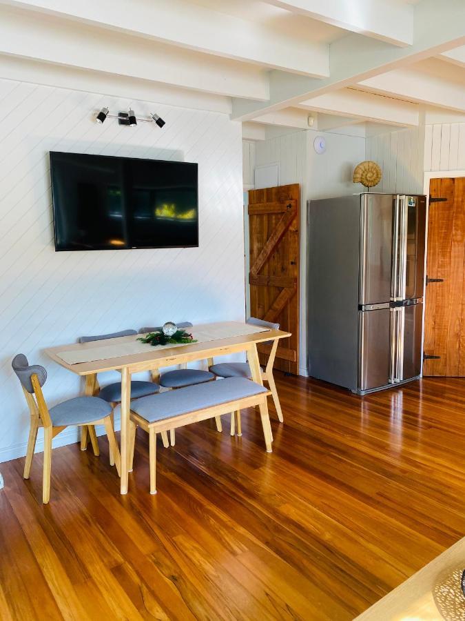 Gemini Lodge ロトルア エクステリア 写真